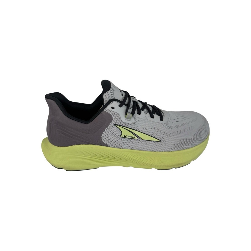 ALTRA Provision 8 Road Running Sneaker Shoes, Size 10.5 NO BOX